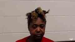 Mugshot of SCHAUNDRA ETHERLY