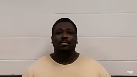 Mugshot of DAVID SIMS