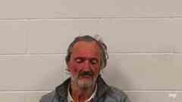 Mugshot of JEFFREY MCILLWAIN