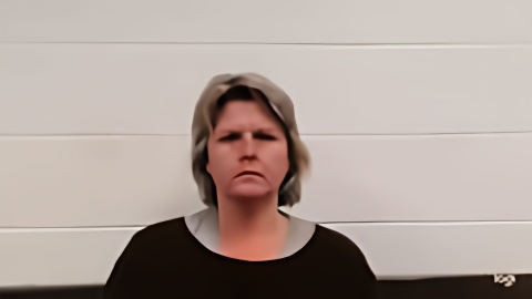 Mugshot of SARAH LYONS
