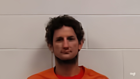 Mugshot of KYLE GLENN