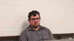 Mugshot of TIMOTHY STEPHENS