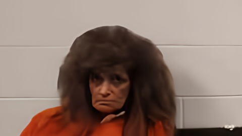 Mugshot of AMY SHEFFER