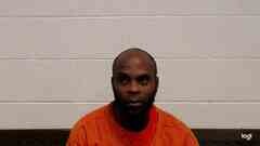 Mugshot of WILLIE WILLIAMS