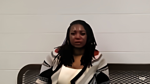Mugshot of RANISHA DANIEL