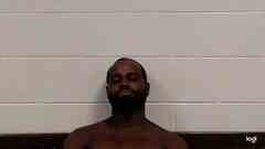 Mugshot of BENQUES WILLIAMS