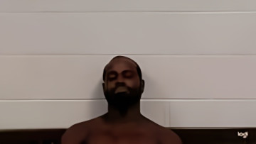 Mugshot of BENQUES WILLIAMS