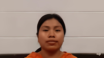 Mugshot of MARIA PEREZ