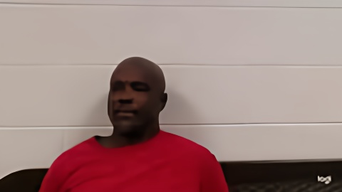 Mugshot of PAUL HENYARD