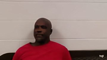 Mugshot of PAUL HENYARD