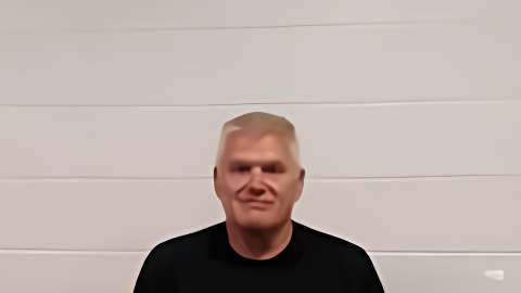 Mugshot of CLARENCE PARISH JR