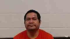 Mugshot of SANTOS GONZALEZ