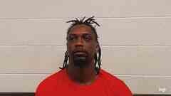 Mugshot of EDWARD LAMPKIN