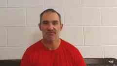 Mugshot of GARY ALFORD