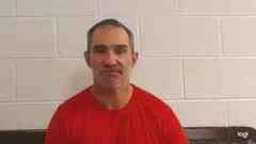 Mugshot of GARY ALFORD