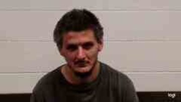 Mugshot of RICKY HOGANS