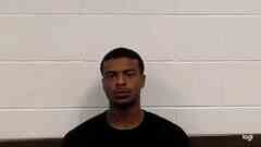 Mugshot of QUANDE CALLAWAY