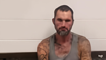 Mugshot of JAMES CAGLE