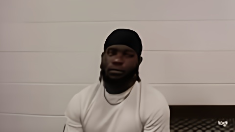 Mugshot of COREY SMITH