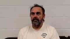 Mugshot of JAMES CLEVELAND