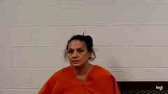 Mugshot of CLARIA TURBEVILLE
