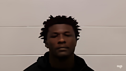 Mugshot of D'VON HARE
