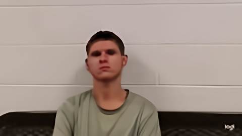 Mugshot of CHANDLER LEUPKES