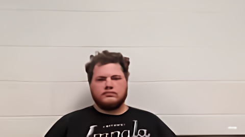 Mugshot of DYLAN MCDANIEL