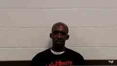 Mugshot of LATROY MILLER
