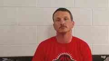 Mugshot of ANDREW WATKINS