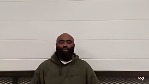 Mugshot of MARTINEZ STEGALL ORLANDO