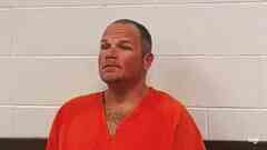 Mugshot of ANDREW BLEVINS