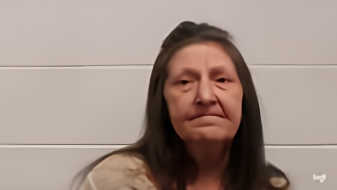 Mugshot of TENA DILKS