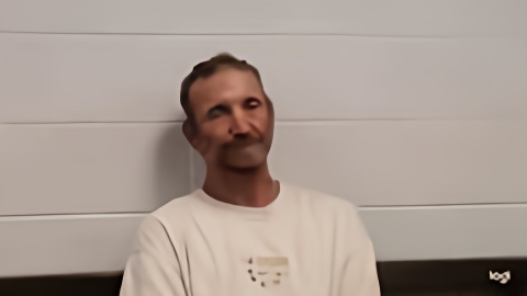 Mugshot of GERRAD DELANCEY