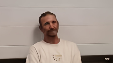 Mugshot of GERRAD DELANCEY