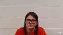 Mugshot of KAELIN JONES