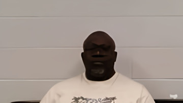 Mugshot of ROBERT ATKINS