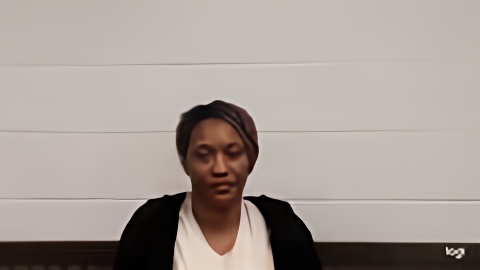 Mugshot of KENDALL EVANS