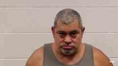 Mugshot of STEVEN WILLIAMS