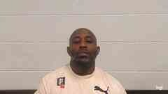 Mugshot of RAYFIELD ISREAL