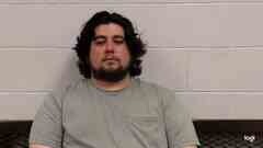 Mugshot of ELIAS GUERRA