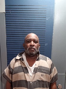 Mugshot of Glynn Decot Williams
