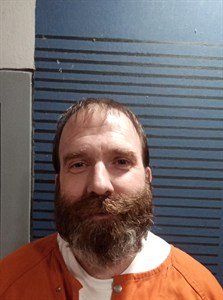 Mugshot of Joseph Christian Lemoine