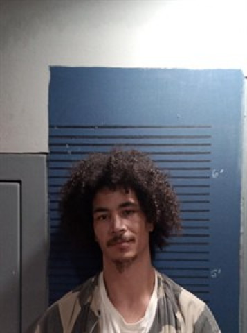 Mugshot of Quinterio Montez Holman