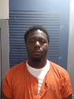 Mugshot of Devin Markel Taylor