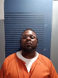Mugshot of Etta James Tate