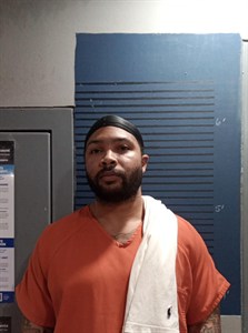 Mugshot of Larry Jarell Moore