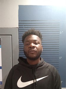Mugshot of Tycorian Mcdaniel
