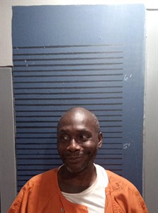 Mugshot of Tyrone Clifton Harris