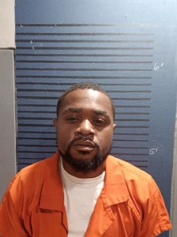 Mugshot of Javonte Rochell